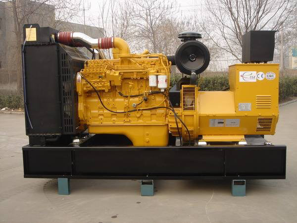 畅好乡发电机出租