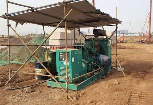 畅好乡发电机出租