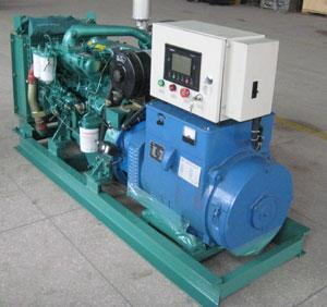 畅好乡发电机出租