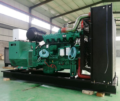 畅好乡全新泰豪500kw大型柴油发电机组 畅好乡全新泰豪500kw大型柴油发电机组